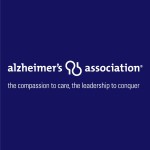 Shameless promotion of the Alzheimer's Association. They do great work!