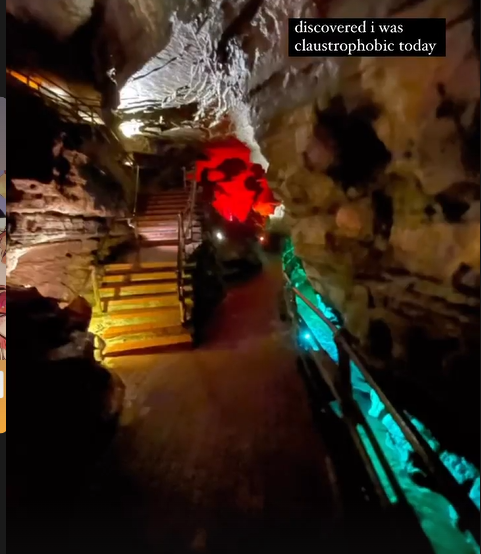 Cavern